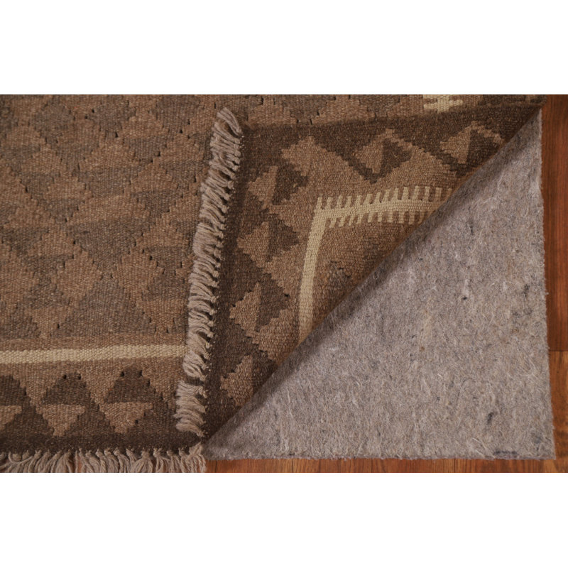 Tapis réversible Kilim 3 x 5