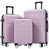 Pink Purple