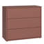 94.8cm W 3 - Drawer Chest of Drawers-827693282
