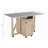 Foldable Dining Table For Kitchen-1098299076