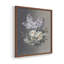 «Vintage Floral CCLXVII», 4 pièces sur papier-542051688-542051693