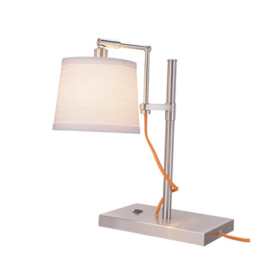 Kellam Metal Table Lamp Lamp