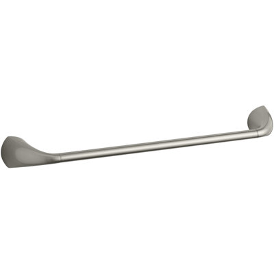 Alteo Wall Mounted Towel Bar