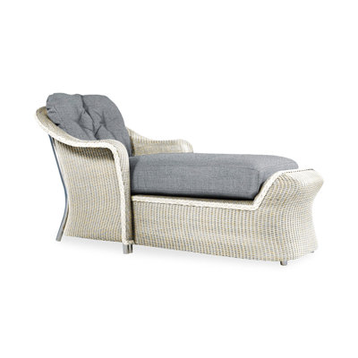 Reflections Outdoor Chaise Lounge