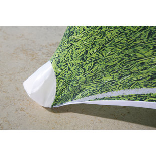 Bar table cover football round
