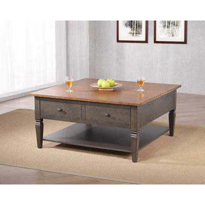 Dakota Coffee Table