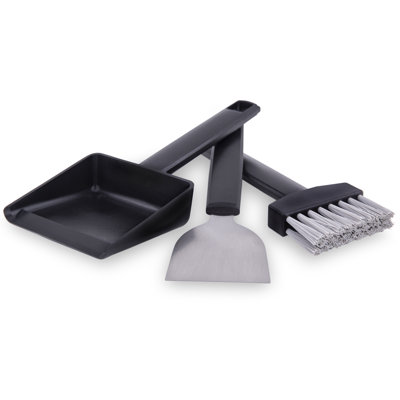 Pellet Cleaning Brush