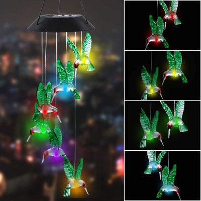 Carillon suspendu 1 pièce