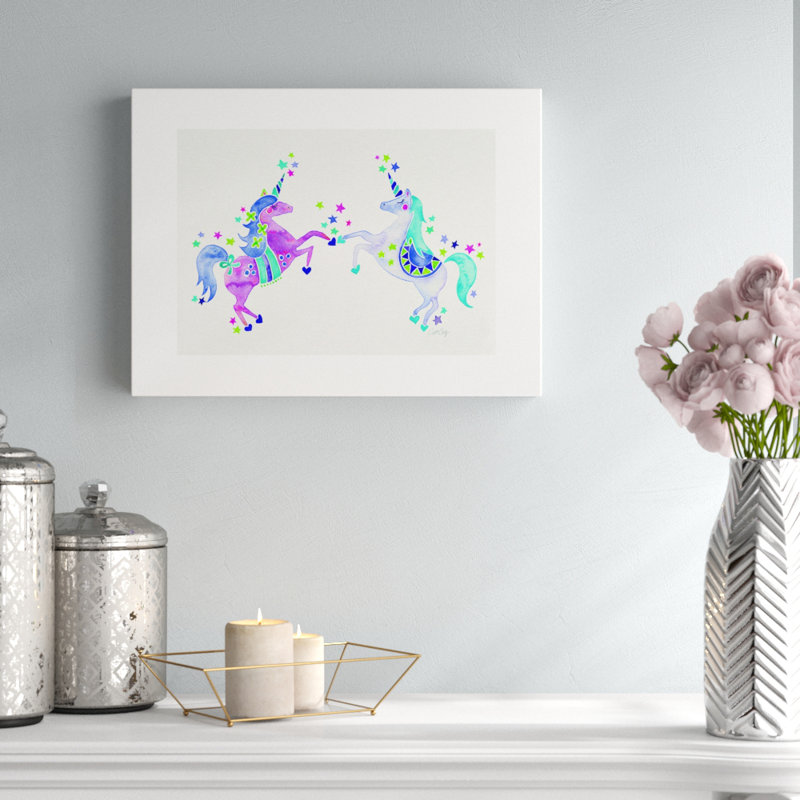 Cat Coquillette - No Frame Painting