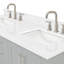 Meuble-lavabo double 60 po ARIEL Moille-946952707-972042163