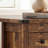 Lasharon 15.75"W Narrow 5-Drawer Dresser w/Slide Rails & Anti-Tip, Space-Saving Bedroom Storage-1389558878