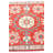 Ochoa Red Rug