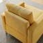 Deandrew 33.5'' Wide Accent Chair-1006487239