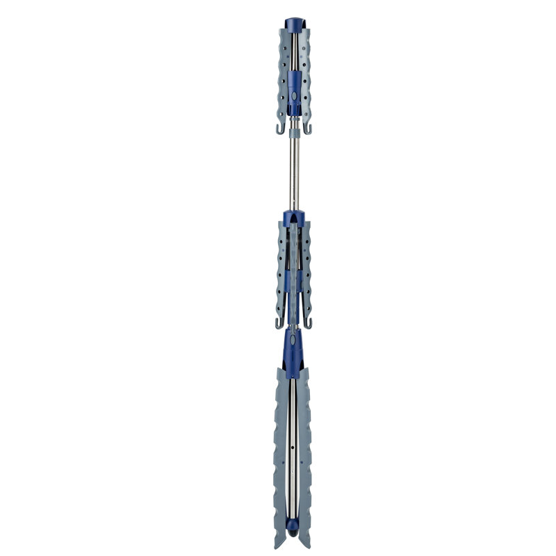 Steel Foldable Tripod Drying Rack