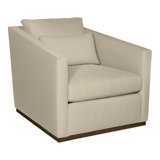 Michael Weiss 34" Donovan Chair
