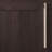 Streamline Collection Rectangular Pull - 7-9/16" Center to Center Cabinet Pull Glossy Nickel - Contemporary Hardware for Drawers & Cabinets-115140340-115140346