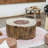 Claxton Concrete Smokeless Fire Pit-525986634