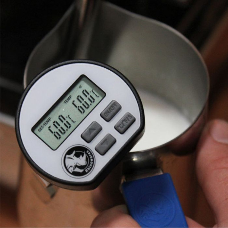 Thermomètre numérique Rhino