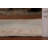 Vegetable Dye Blue Oushak Turkish Rug 4