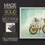 Hanging On X -Framed Print - Restickable-284419177-284419172