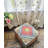 Placencia Upholstered Pouf