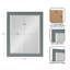 Miroir d'appoint Perin-29333138-29333139