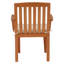 Chaise de terrasse avec coussin Antonietti-1730858261