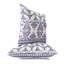 Housse et insert de coussin décoratif intérieur / extérieur en polyester / mélange de polyester-1060555587-1064791084