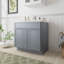 Base de meuble-lavabo simple 33 po seulement-95290485