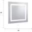 Pellot Flat Wall Mirror