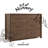 Malta 6 Drawer Dresser-126619600