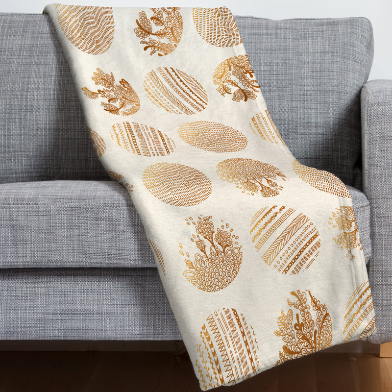 Jeté à points
