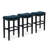 Jameson Upholstered Counter Stool with Solid Wood Frame-97430103-97430098