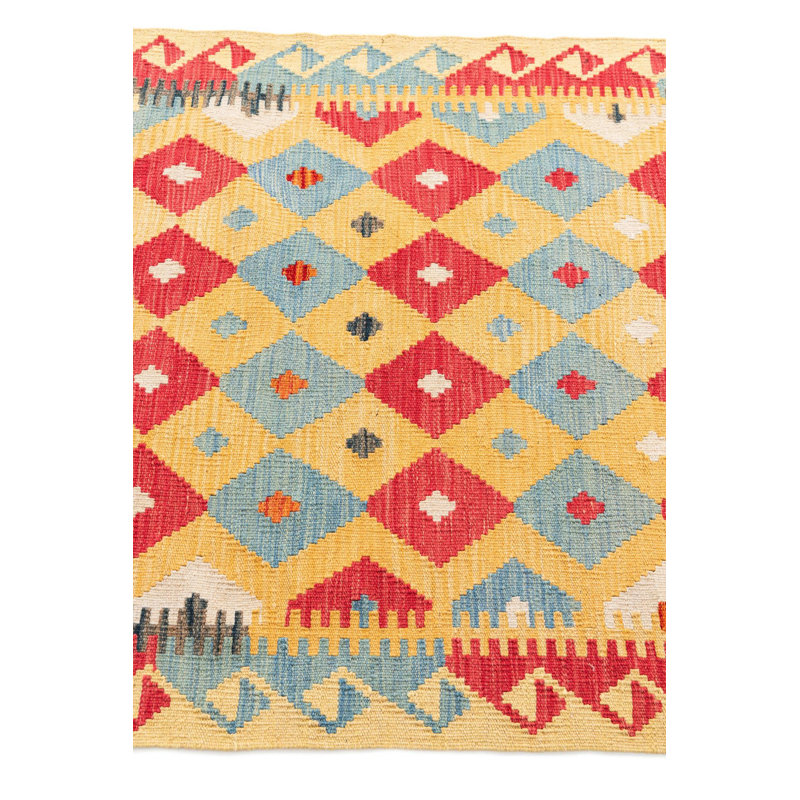 Odonnell Multi Rug