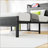 Twin Size Bed Frame