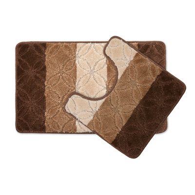 Loletha Non-Slip