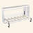 Murphy Bed With Bookshelf-992084726-992084720