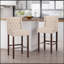 Tabouret de bar Modern Modern