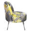 Zen Upholstered Accent Chair-15392449