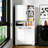 Laundry Cabinet With Doors And Shelf