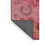 Tapis de style oriental rouge-1514891075