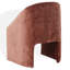 Kagan Chenille Dining Chair-1012943628