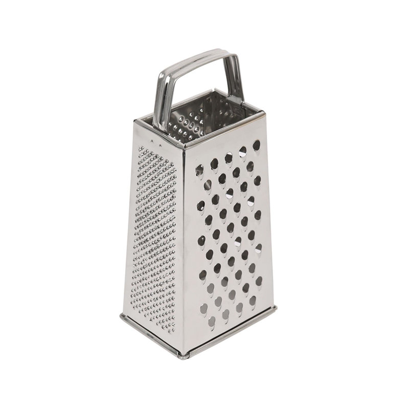 Argon Tableware Stainless Steel Grater