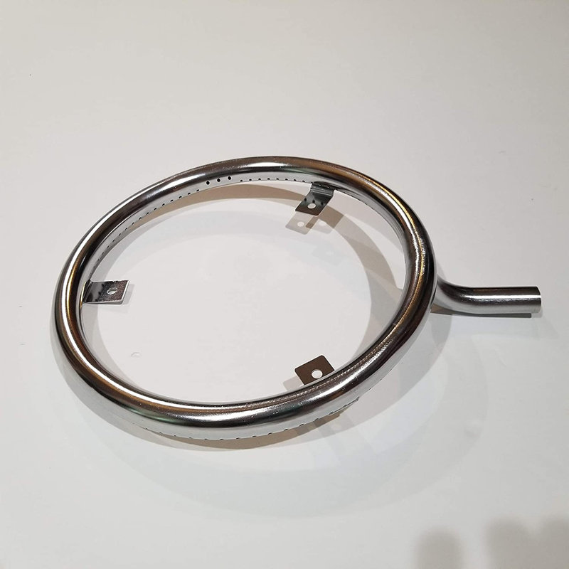Pièce de rechange pour foyer d'extérieur