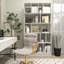  Sculpture d'oiseau en polystone Glam-586504797