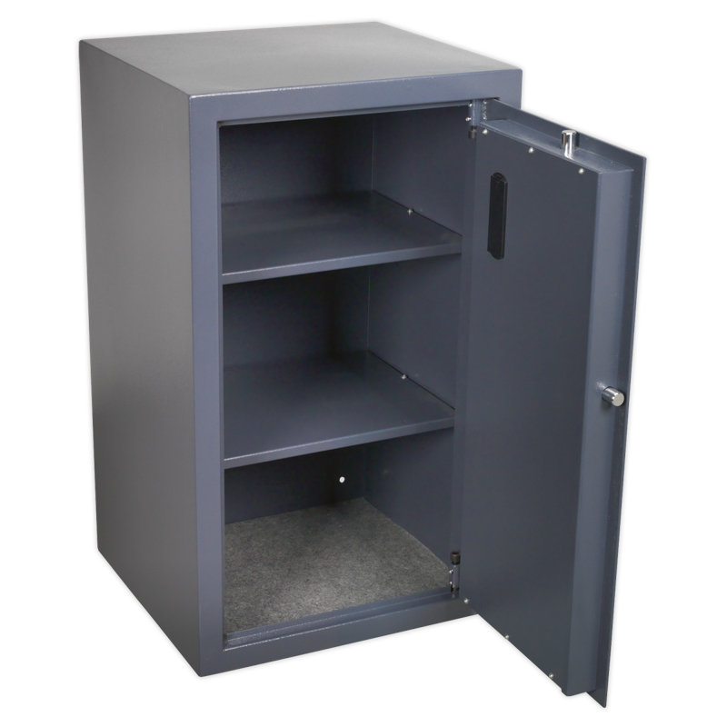 Tailynn Security Safe Lock