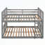 Lit double pour enfant Gulfsa