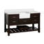 Ensemble de meuble-lavabo simple 60 po Hitton-1417028107-1394046837