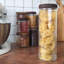 Glass Food Storage Container