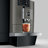 JURA X10 Dark Inox Espresso Machines
